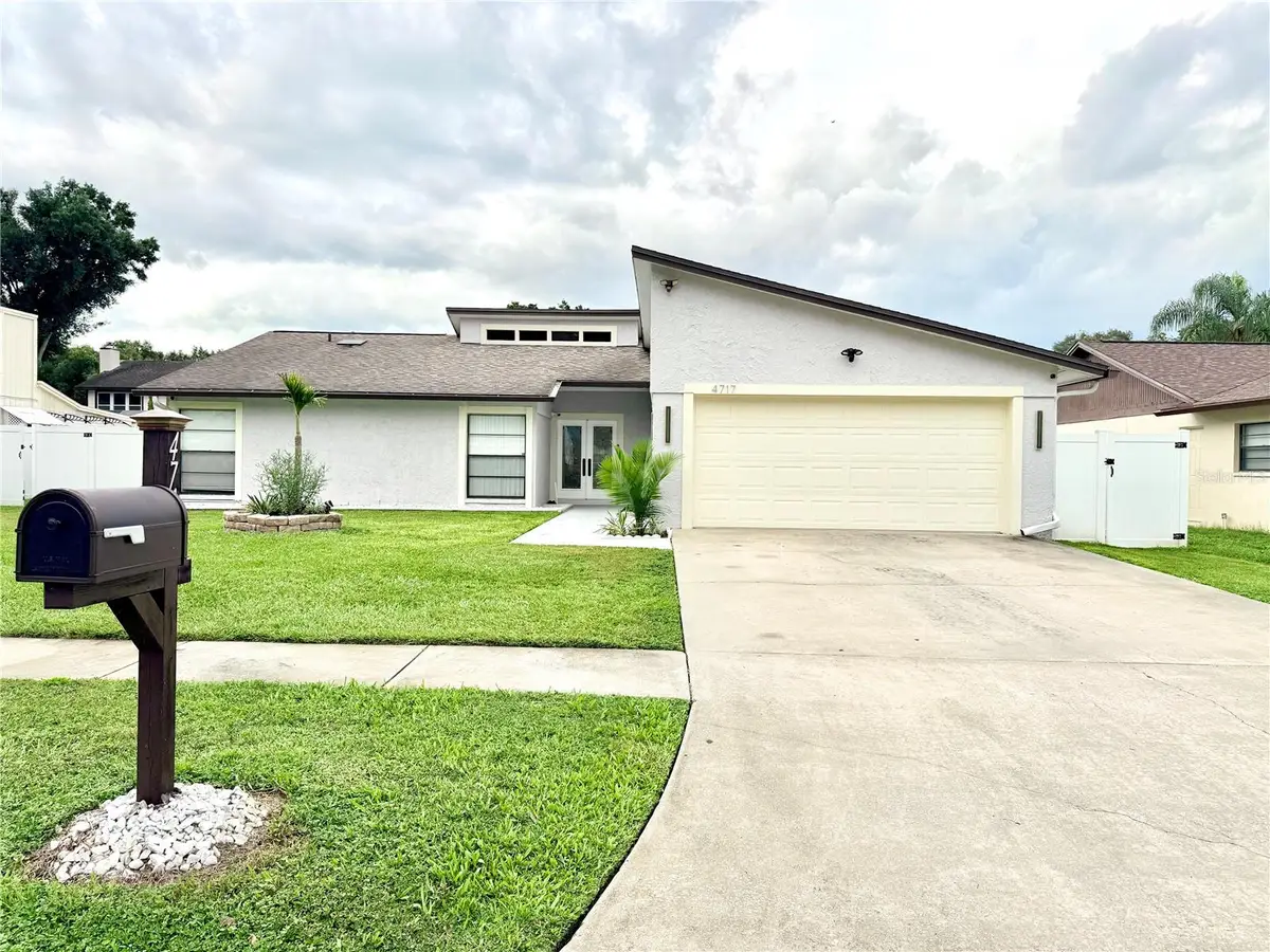 4717 Deerwalk Avenue, Tampa, FL 33624 - #1