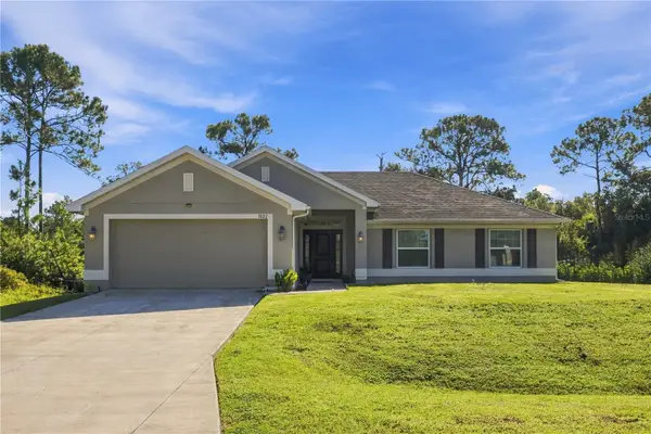 1822 Yoakum Street, LEHIGH ACRES, FL 33972