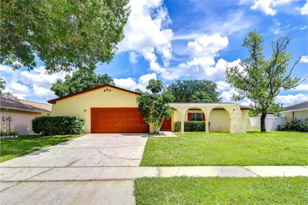 15819 Deep Creek Lane, TAMPA, FL 33624