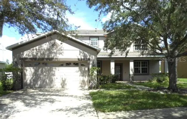 10524 Shady Preserve Drive, Riverview, FL 33579 - #1