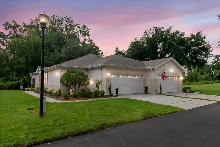 2635 Eagle Greens Drive, Plant City, FL 33566 - #2