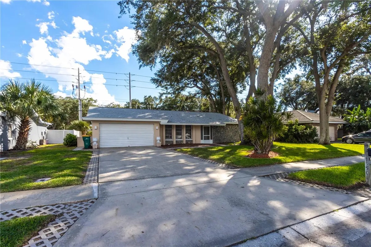1950 Sandpiper Drive, Palm Harbor, FL 34683 - #1