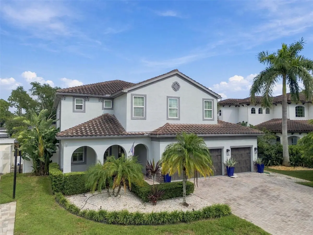 3610 E Clark Circle, Tampa, FL 33629 - #1