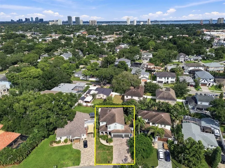 3610 E Clark Circle, Tampa, FL 33629 - #2