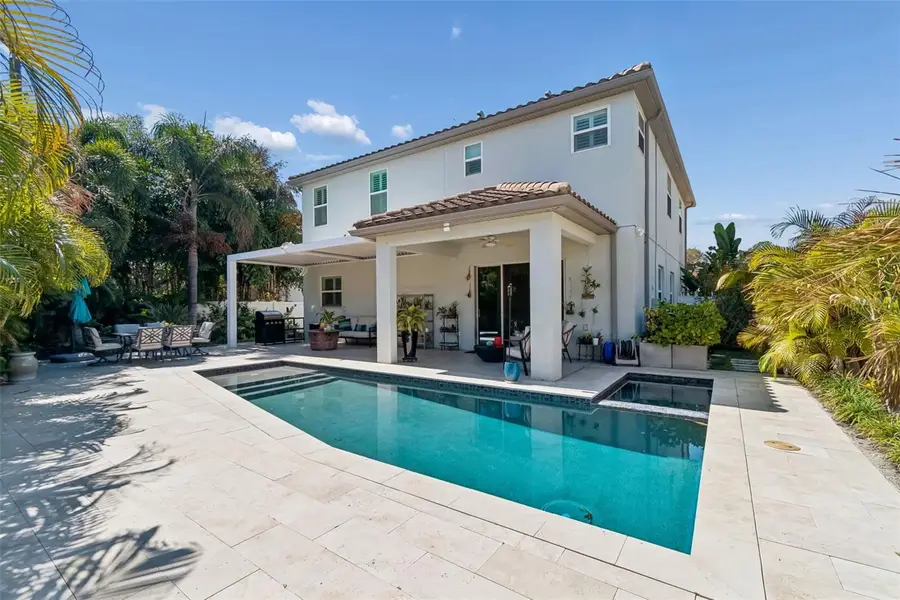 3610 E Clark Circle, Tampa, FL 33629 - #3