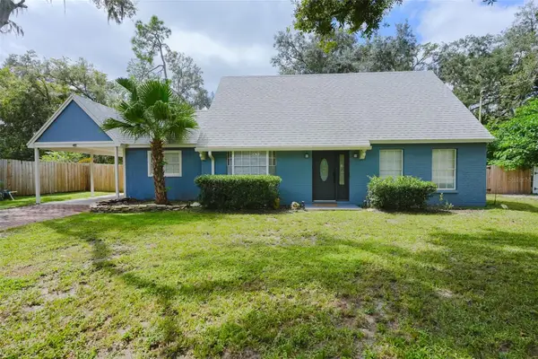 16606 Forest Park Drive, LUTZ, FL 33549