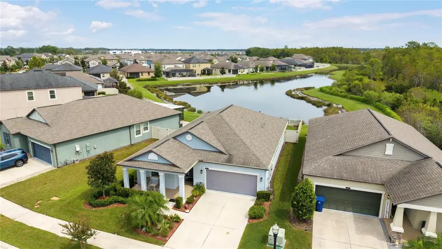 8888 Shadyside Lane, Land O Lakes, FL 34637 - #2