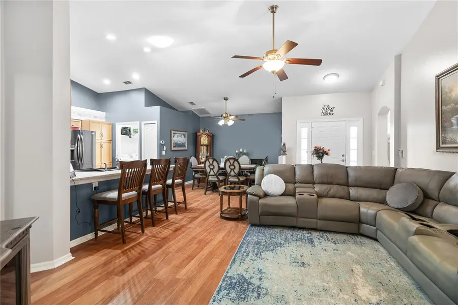 29335 Caddyshack Lane, San Antonio, FL 33576 - #2