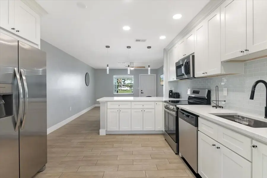 300 & 302 Briarwood Road, Venice, FL 34293 - #3