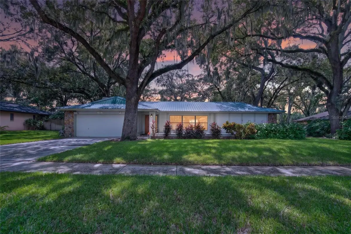3038 Wister Circle, Valrico, FL 33596 - #1