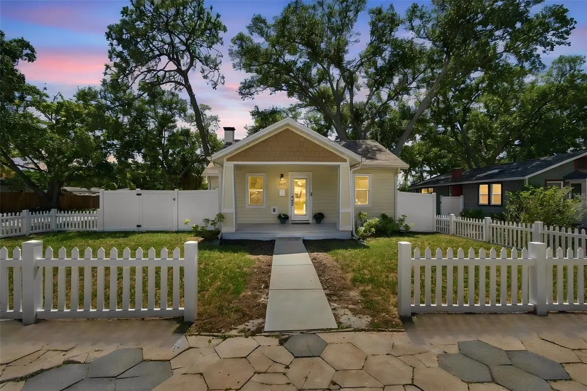 150 50th Street N, Saint Petersburg, FL 33710 - #1