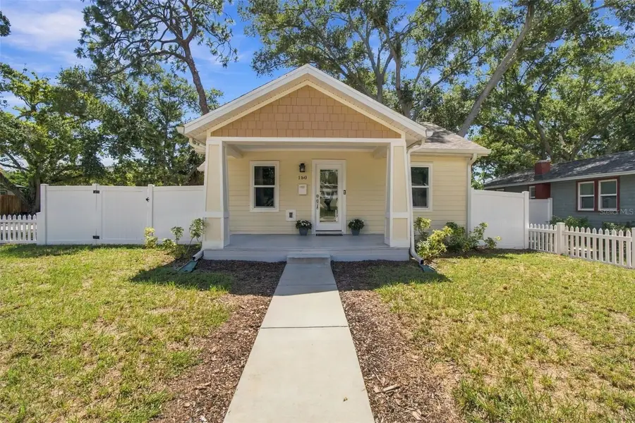150 50th Street N, Saint Petersburg, FL 33710 - #2