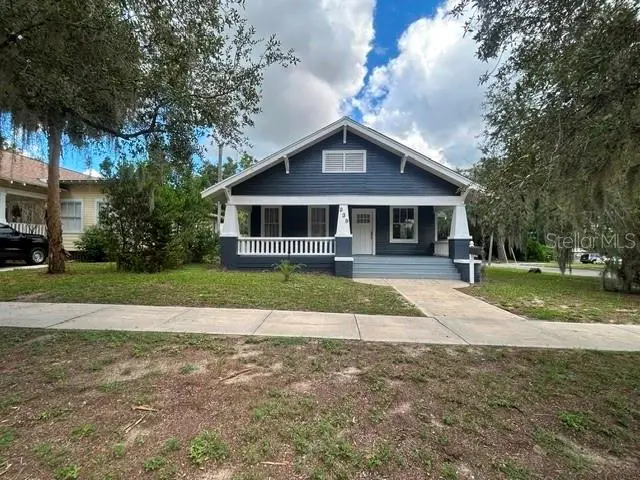 339 E Central Avenue, Lake Wales, FL 33853 - #1