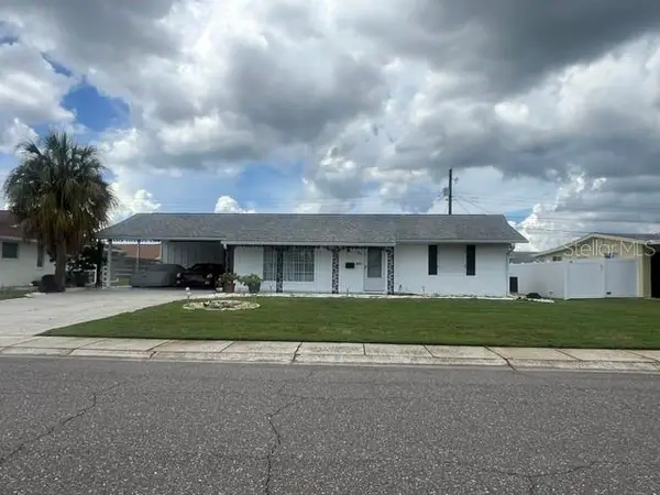 721 Bel Air Avenue, SUN CITY CENTER, FL 33573