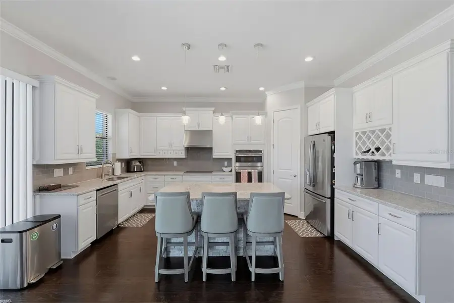 5157 Lakecastle Drive, Tampa, FL 33624 - #2