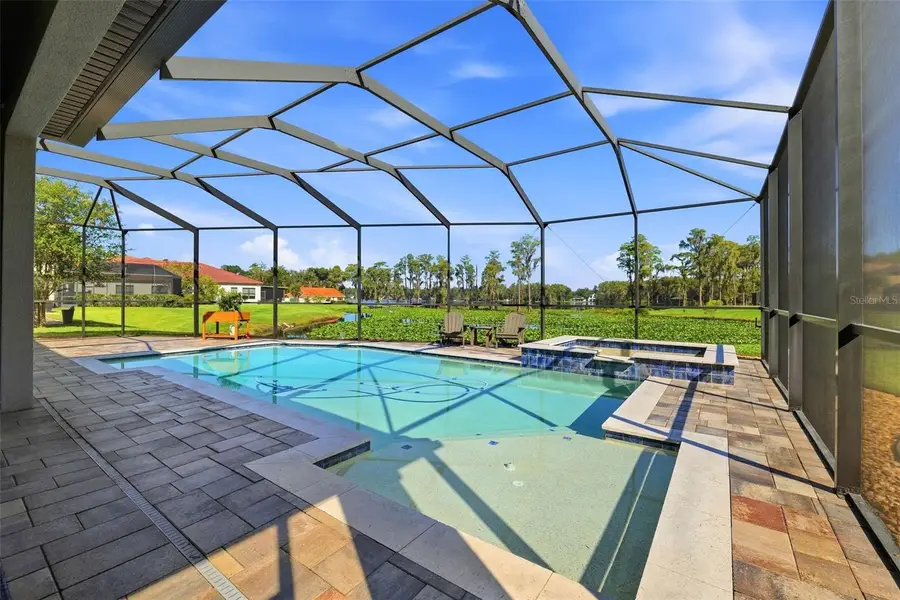 5157 Lakecastle Drive, Tampa, FL 33624 - #3
