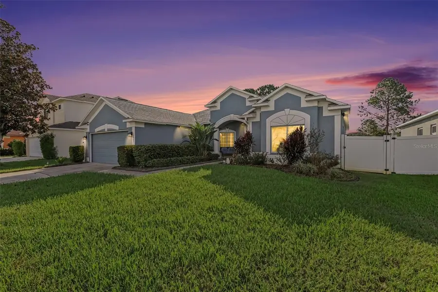 10905 Hoffner Edge Drive, Riverview, FL 33579 - #2