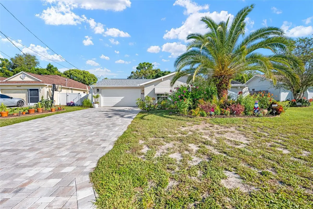 11003 Marysville Street, Spring Hill, FL 34608 - #1