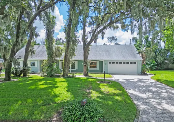 615 Valle Vista Drive, BRANDON, FL 33511