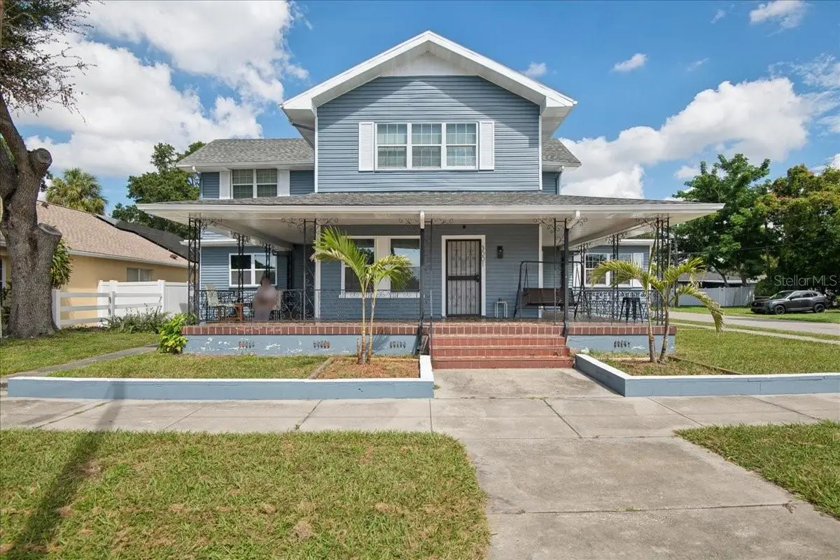 3001 W Chestnut Street, Tampa, FL 33607 - #1