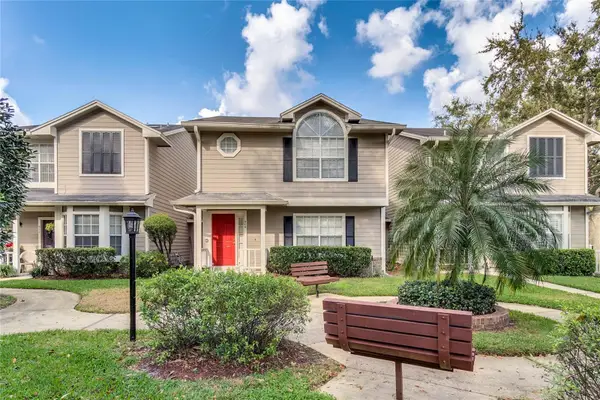 906 Tillery Way #107, ORLANDO, FL 32828