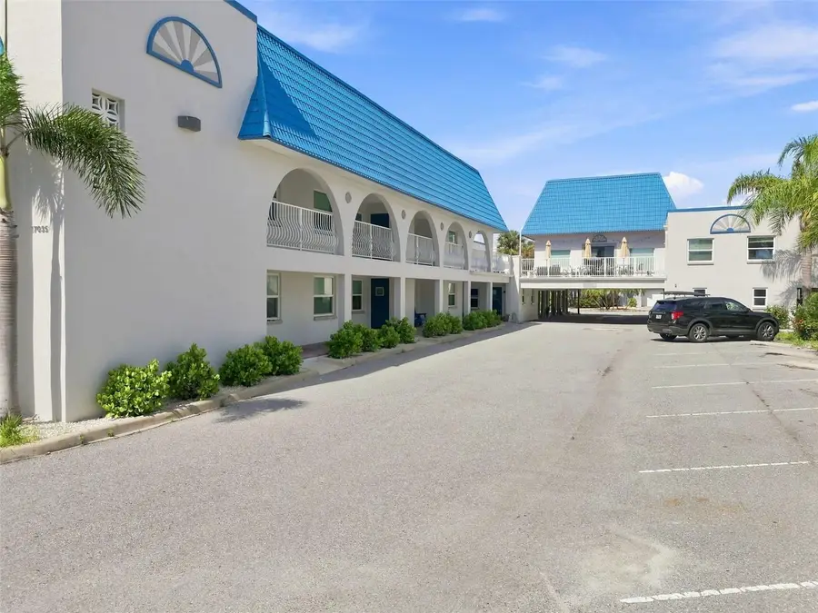 17035 Gulf Boulevard #107, North Redington Beach, FL 33708 - #2