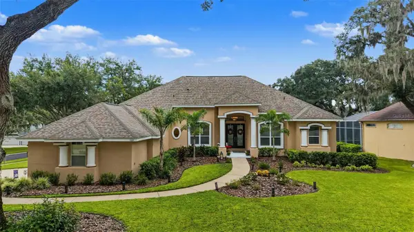 5109 Sylvan Oaks Drive, VALRICO, FL 33596