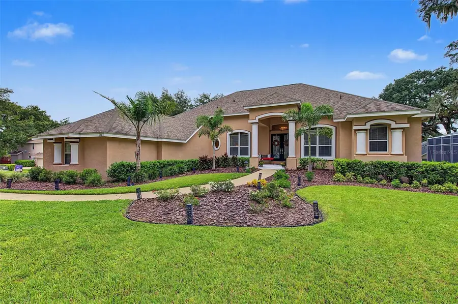 5109 Sylvan Oaks Drive, Valrico, FL 33596 - #3