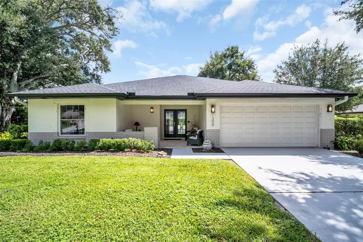 1309 Gillespie Drive, Palm Harbor, FL 34684 - #1