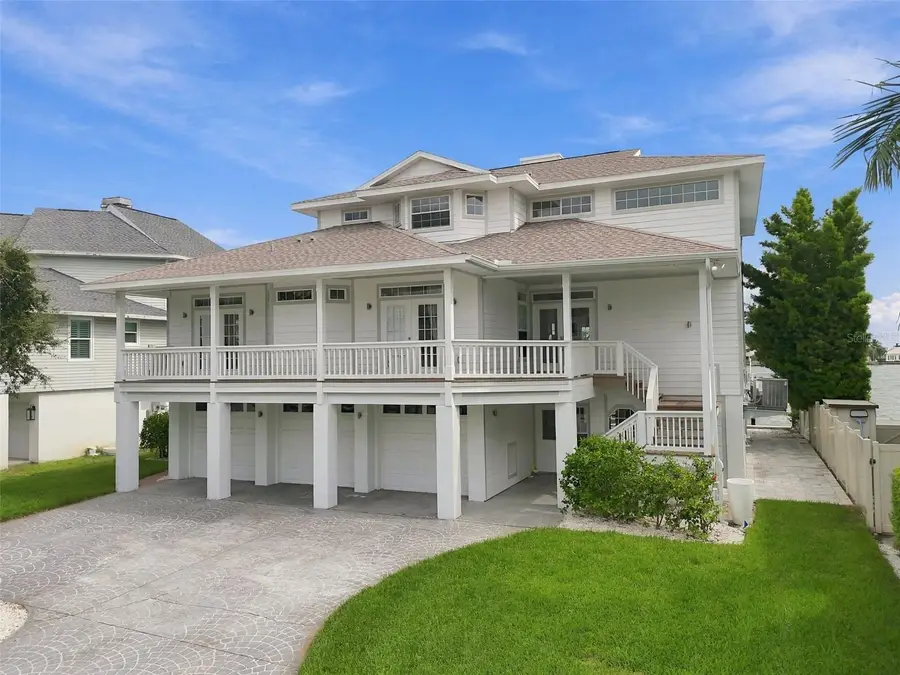 930 59th Avenue, Saint Pete Beach, FL 33706 - #3