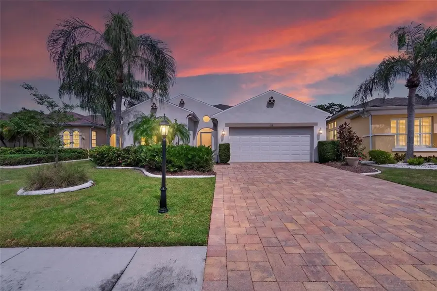 818 King Leon Way, Sun City Center, FL 33573 - #3