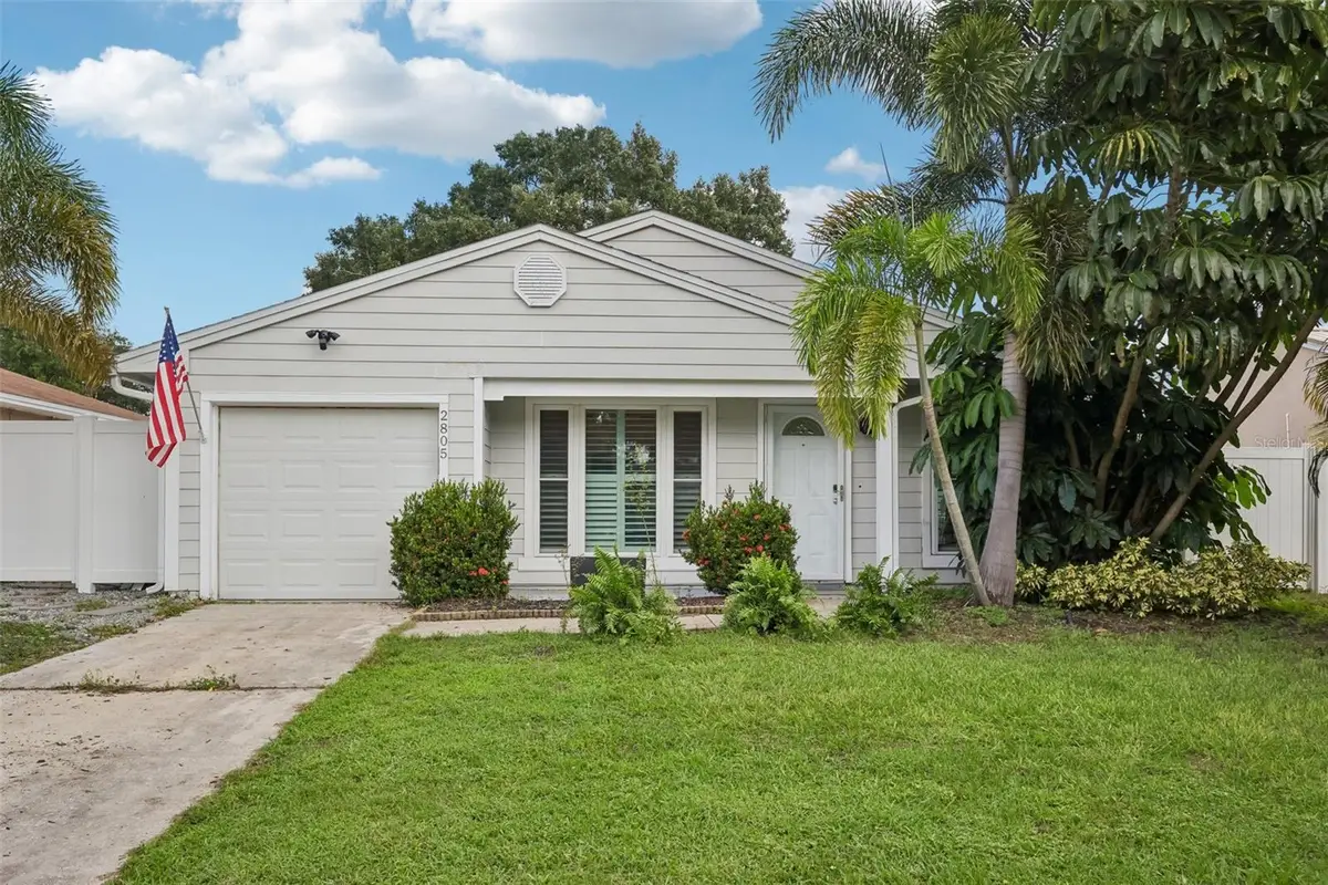 2805 Northcote Drive, Palm Harbor, FL 34684 - #1