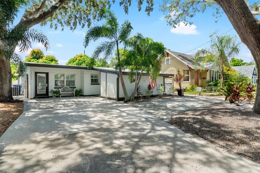 3004 W Bay Villa Avenue, Tampa, FL 33611 - #2