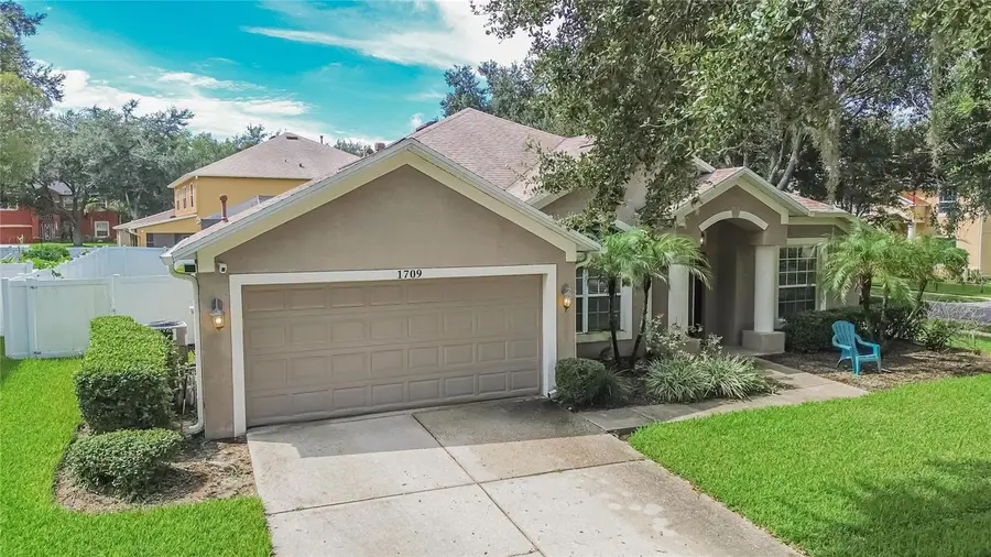 1709 Woodwatch Way, Brandon, FL 33510 - #2