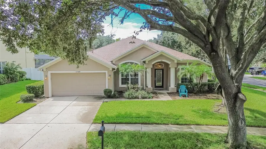 1709 Woodwatch Way, Brandon, FL 33510 - #3