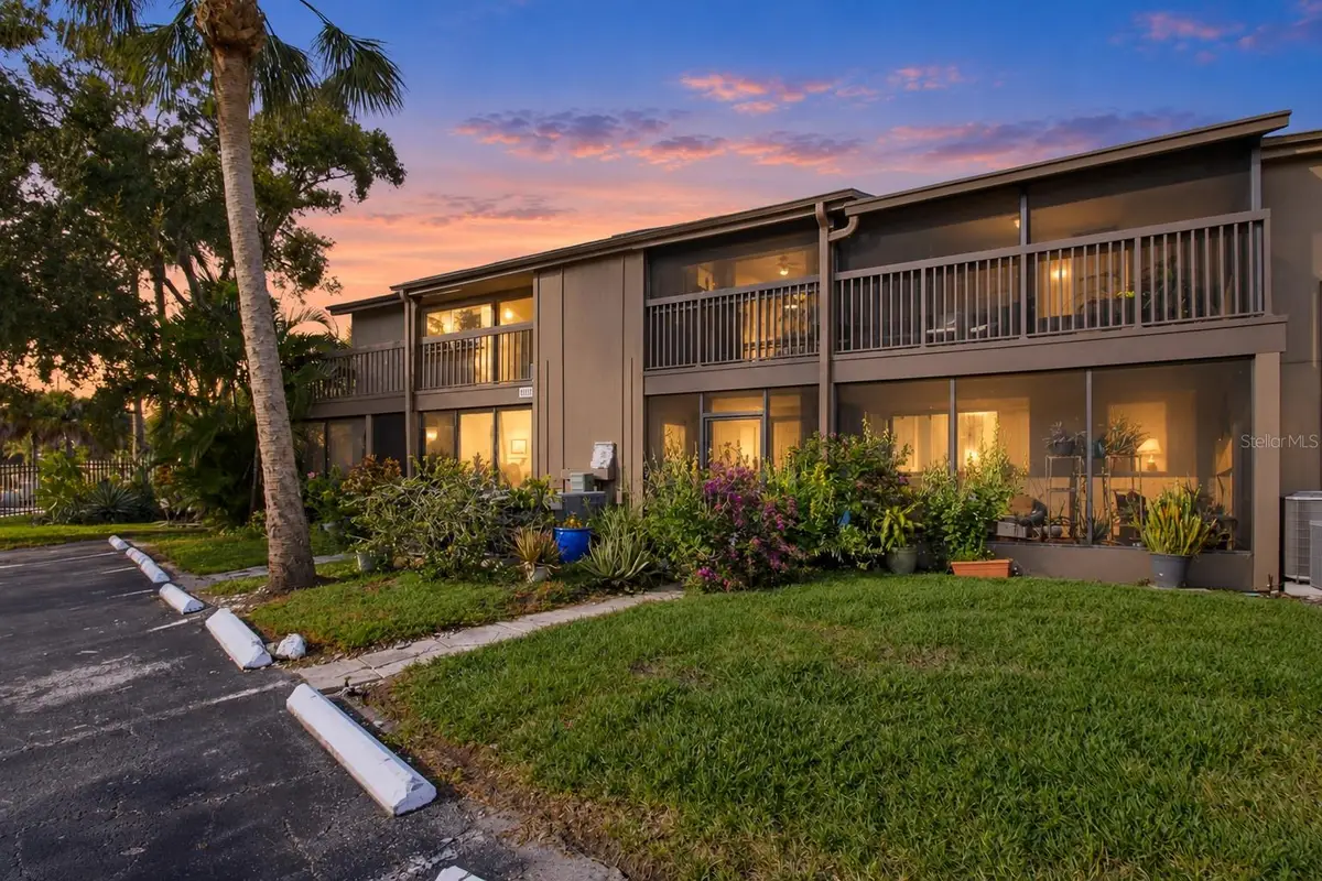 6346 Newtown Circle #46B4, Tampa, FL 33615 - #1