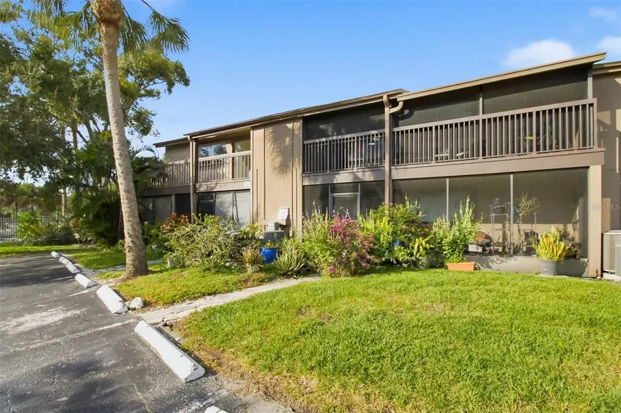 6346 Newtown Circle #46B4, Tampa, FL 33615 - #2