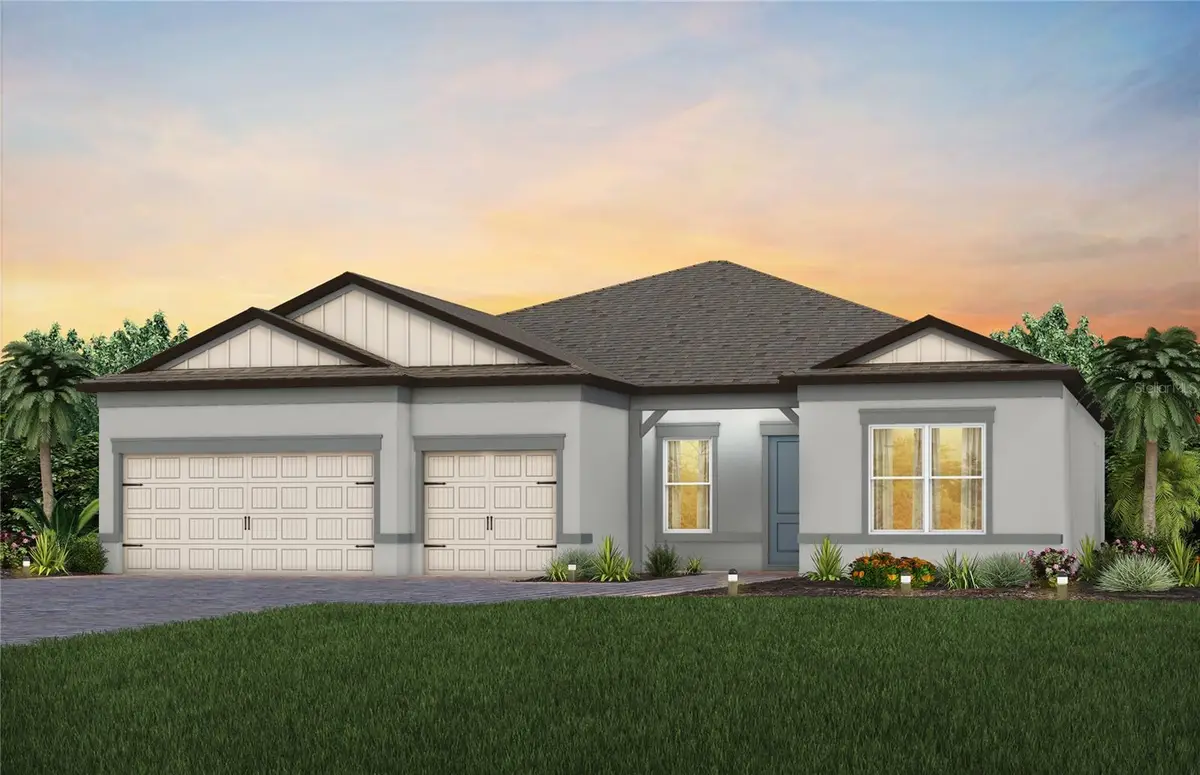 17120 Sycamore Heights Drive, Spring Hill, FL 34610 - #1