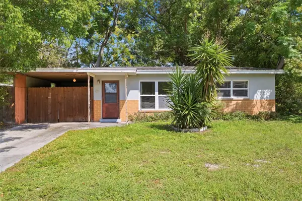 4927 Drift Tide Drive, NEW PORT RICHEY, FL 34652