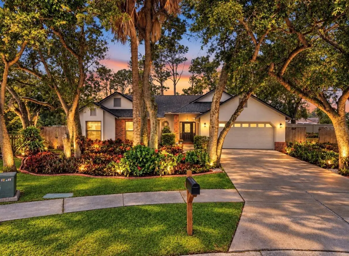 2216 Lake Bay Way, Brandon, FL 33511 - #1