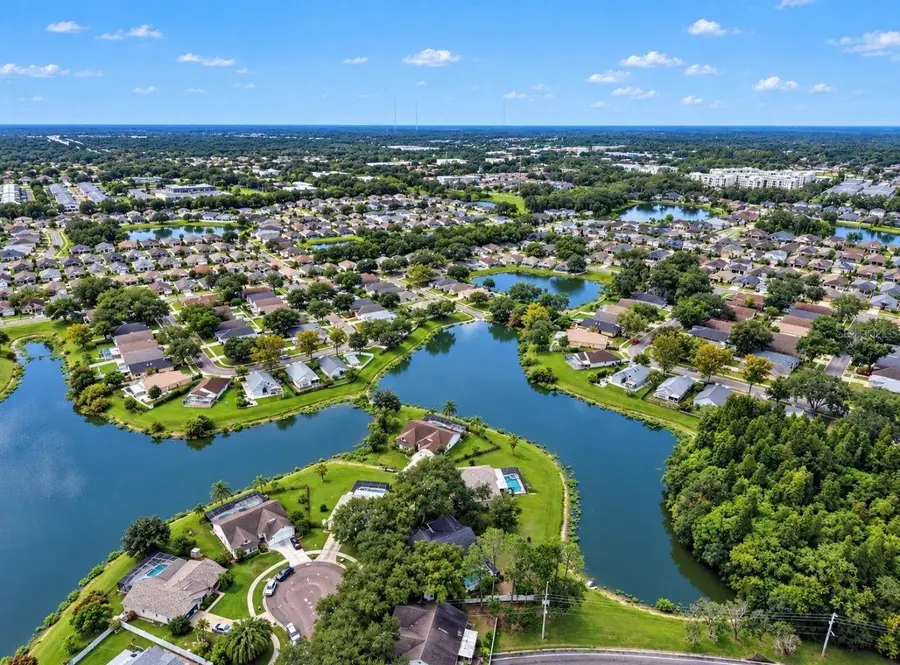2216 Lake Bay Way, Brandon, FL 33511 - #3