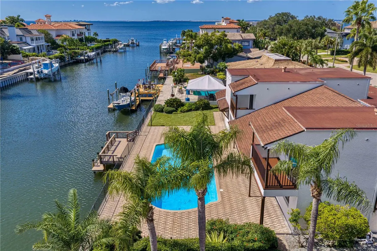 4922 W Bay Way Place, Tampa, FL 33629 - #1