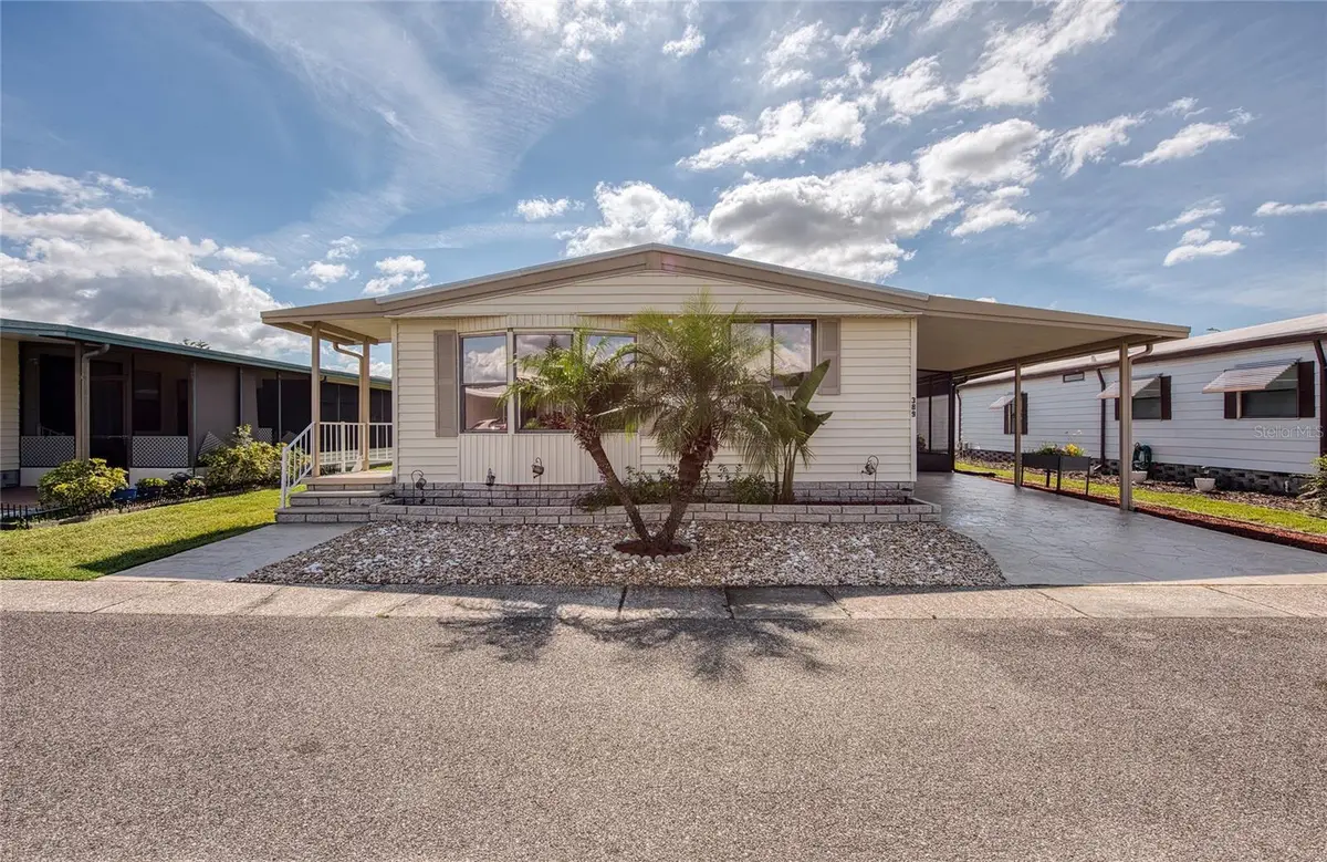 389 Tranquil Court, Oldsmar, FL 34677 - #1