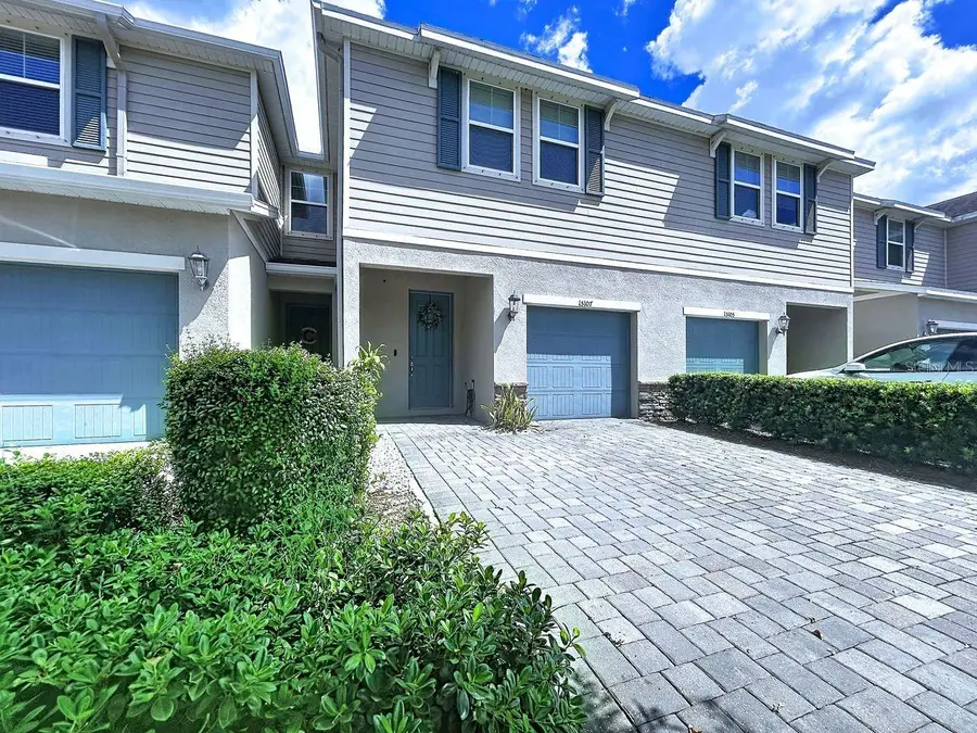 15107 Abby Birch Place, Tampa, FL 33613 - #2