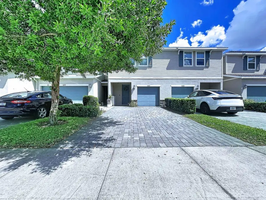 15107 Abby Birch Place, Tampa, FL 33613 - #3