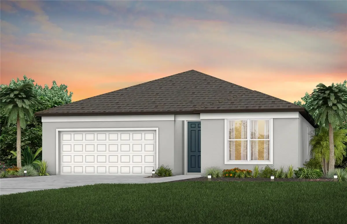 11131 Sycamore Glen Loop, Thonotosassa, FL 33592 - #1