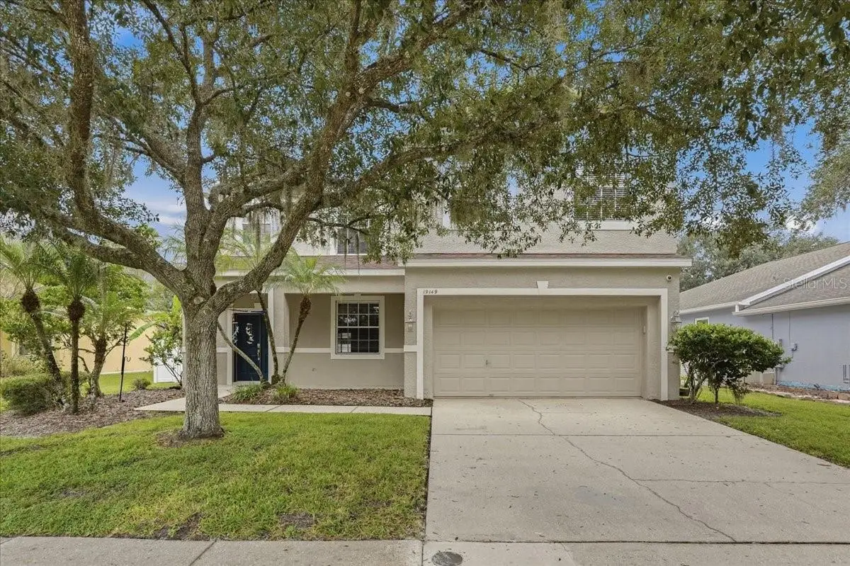 19149 Dove Creek Drive, Tampa, FL 33647 - #1