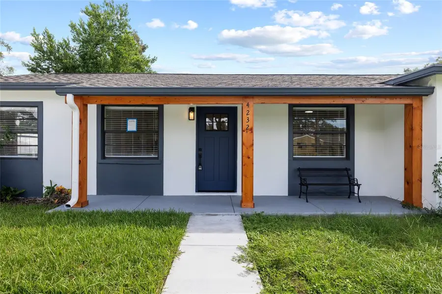 4232 W Bay View Avenue, Tampa, FL 33611 - #2