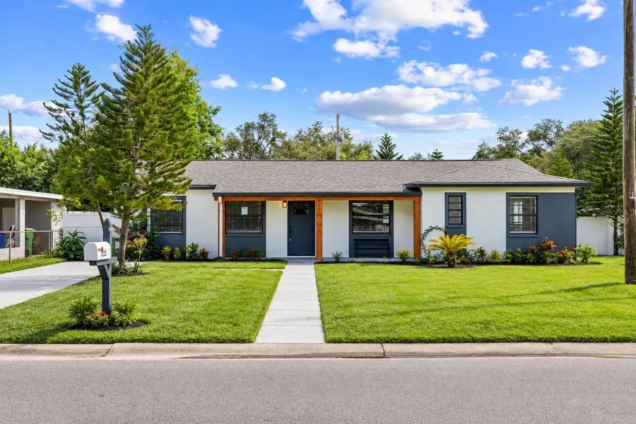 4232 W Bay View Avenue, Tampa, FL 33611 - #3