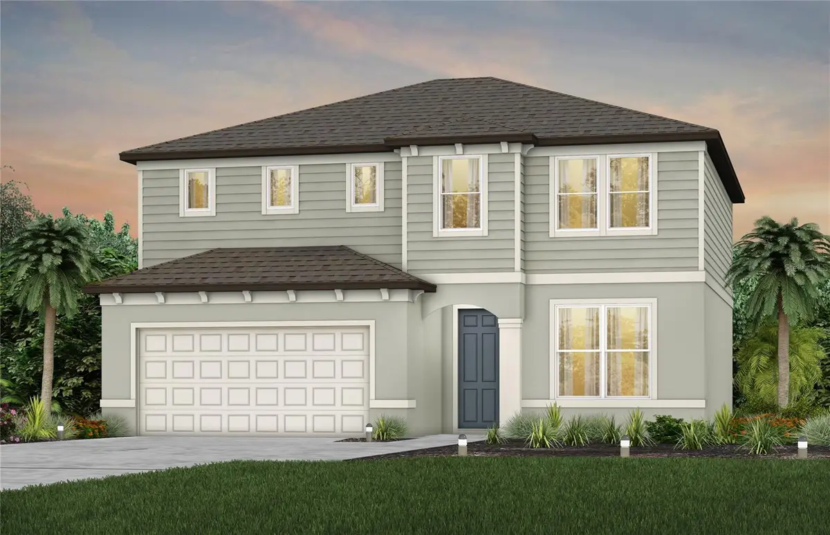 11133 Sycamore Glen Loop, Thonotosassa, FL 33592 - #1